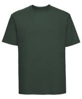 WICK GOLF CLUB ADULTS T-SHIRT WITH EMBROIDERED LOGO